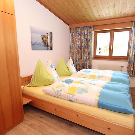 Apartment Near The Ski Area Saalbach-Hinterglemm Kültér fotó