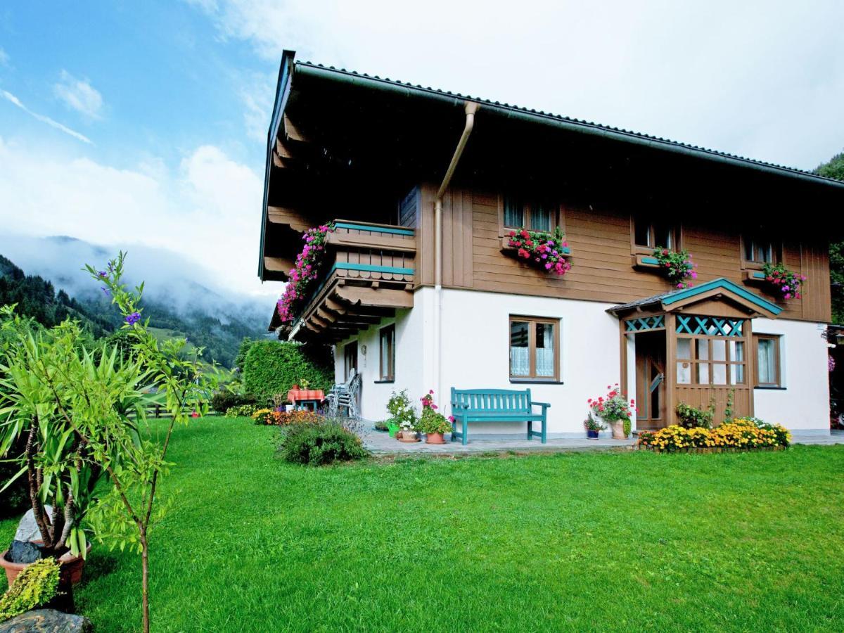 Apartment Near The Ski Area Saalbach-Hinterglemm Kültér fotó