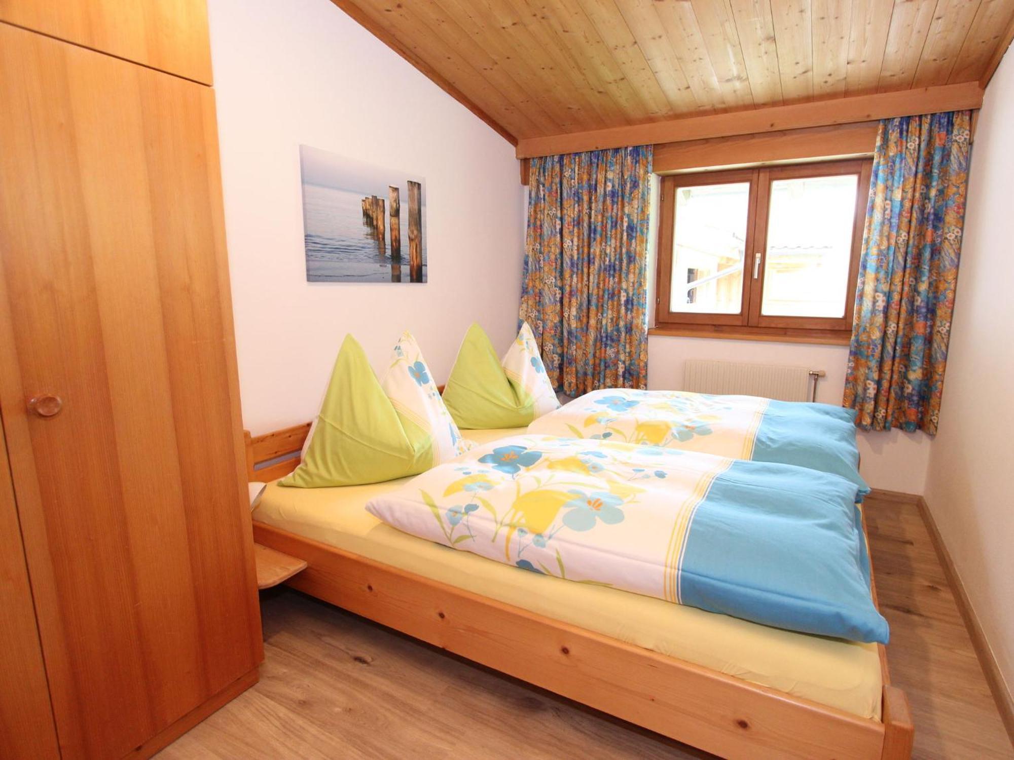 Apartment Near The Ski Area Saalbach-Hinterglemm Kültér fotó