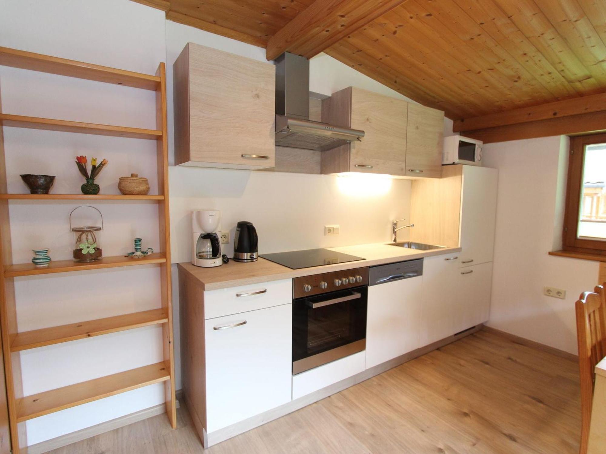Apartment Near The Ski Area Saalbach-Hinterglemm Kültér fotó