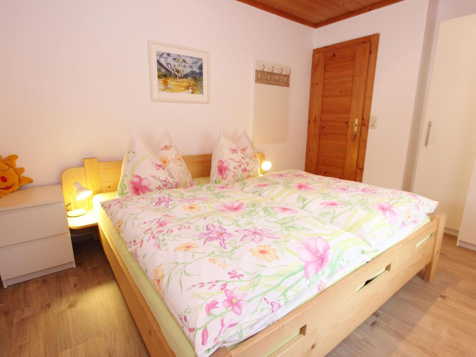 Apartment Near The Ski Area Saalbach-Hinterglemm Kültér fotó