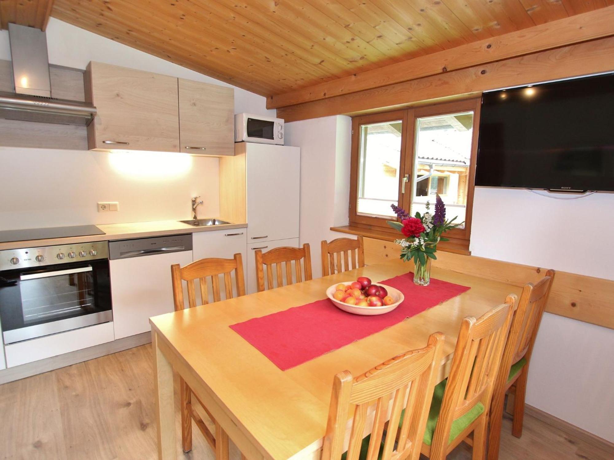 Apartment Near The Ski Area Saalbach-Hinterglemm Kültér fotó