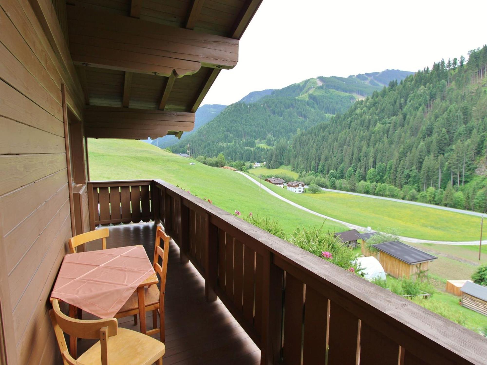 Apartment Near The Ski Area Saalbach-Hinterglemm Kültér fotó