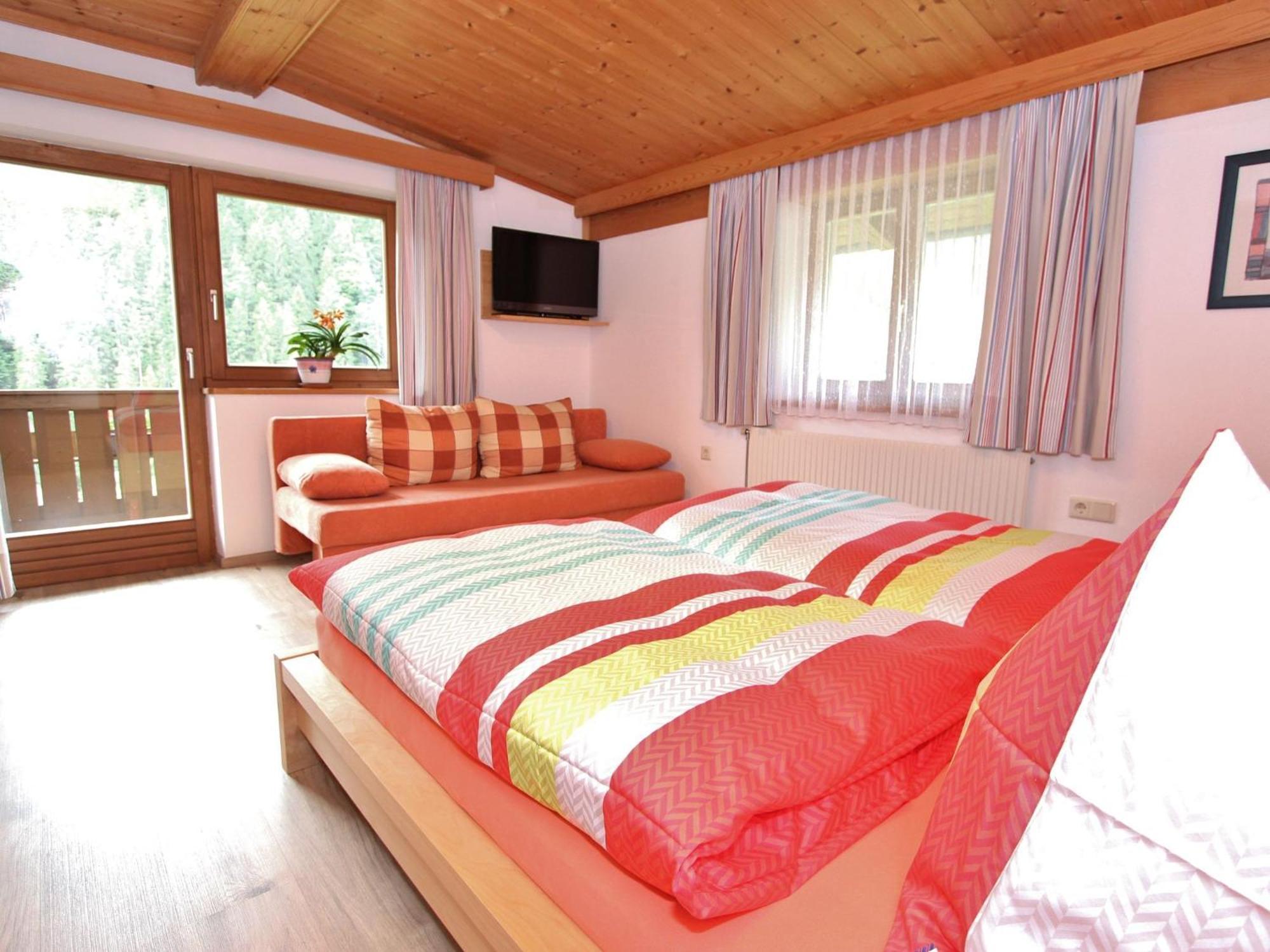 Apartment Near The Ski Area Saalbach-Hinterglemm Kültér fotó